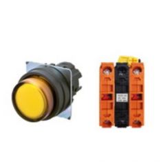 OMRON A22NL-BPA-TYA-G202-YC Device