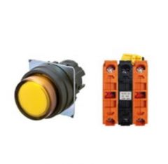 OMRON A22NL-BPA-TYA-G202-YD Device