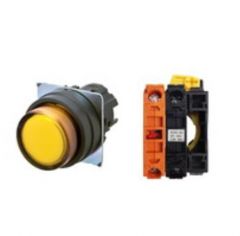 OMRON A22NL-BPM-TYA-G002-YE Device