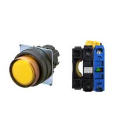 OMRON A22NL-BPM-TYA-G100-YA Device