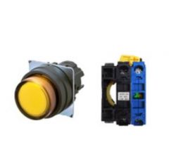 OMRON A22NL-BPM-TYA-G100-YB Device