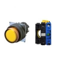 OMRON A22NL-BPM-TYA-G100-YC Device