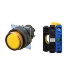 OMRON A22NL-BPM-TYA-G100-YD Device