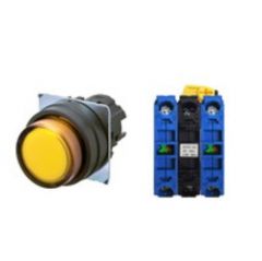 OMRON A22NL-BPM-TYA-G101-YC Device