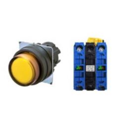 OMRON A22NL-BPM-TYA-G101-YD Device