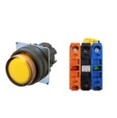 OMRON A22NL-BPM-TYA-G102-YB Device