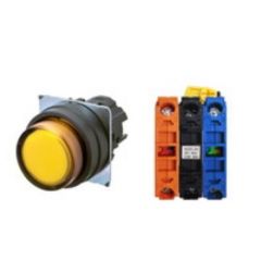 OMRON A22NL-BPM-TYA-G102-YC Device