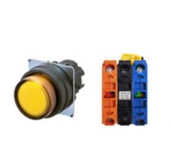 OMRON A22NL-BPM-TYA-G102-YD Device