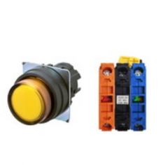 OMRON A22NL-BPM-TYA-G102-YE Device