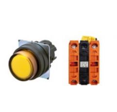 OMRON A22NL-BPM-TYA-G202-YA Device