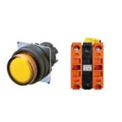 OMRON A22NL-BPM-TYA-G202-YB Device