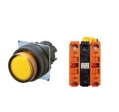 OMRON A22NL-BPM-TYA-G202-YC Device