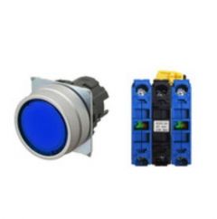 OMRON A22NL-MNA-TAA-G101-AC Device