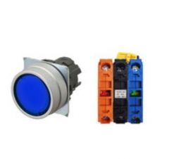 OMRON A22NL-MNA-TAA-G102-AC Device