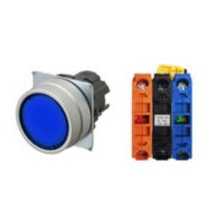 OMRON A22NL-MNA-TAA-G102-AD Device