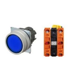 OMRON A22NL-MNA-TAA-G202-AD Device