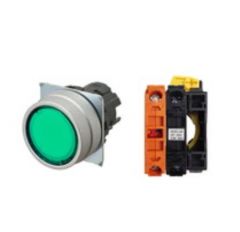 OMRON A22NL-MNA-TGA-G002-GD Device