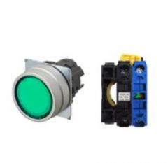 OMRON A22NL-MNA-TGA-G100-GD Device