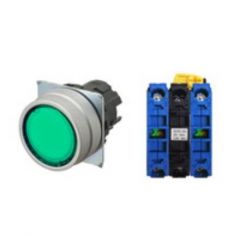 OMRON A22NL-MNA-TGA-G101-GC Device