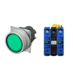 OMRON A22NL-MNA-TGA-G101-GD Device