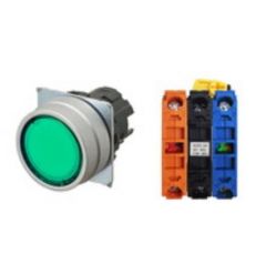 OMRON A22NL-MNA-TGA-G102-GC Device