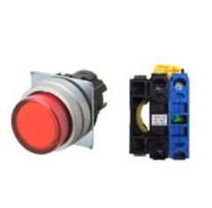 OMRON A22NL-MPA-TRA-G100-RD Device