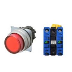 OMRON A22NL-MPA-TRA-G101-RB Device