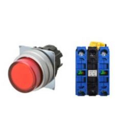 OMRON A22NL-MPA-TRA-G101-RD Device