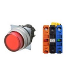 OMRON A22NL-MPA-TRA-G102-RA Device