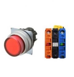 OMRON A22NL-MPA-TRA-G102-RB Device