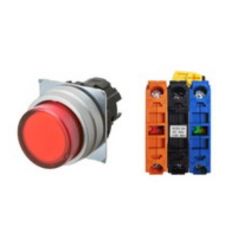 OMRON A22NL-MPA-TRA-G102-RC Device