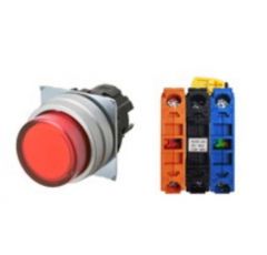 OMRON A22NL-MPM-TRA-G102-RD Device