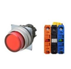 OMRON A22NL-MPM-TRA-G102-RE Device