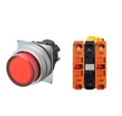 OMRON A22NL-MPM-TRA-G202-RA Device