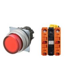 OMRON A22NL-MPM-TRA-G202-RB Device