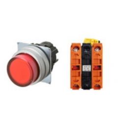 OMRON A22NL-MPM-TRA-G202-RC Device