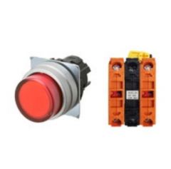 OMRON A22NL-MPM-TRA-G202-RE Device