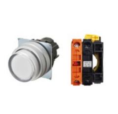 OMRON A22NL-MPM-TWA-G002-WE Device