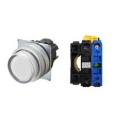 OMRON A22NL-MPM-TWA-G100-WB Device