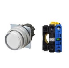 OMRON A22NL-MPM-TWA-G100-WC Device