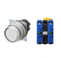 OMRON A22NL-MPM-TWA-G101-WA Device