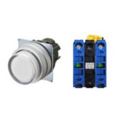 OMRON A22NL-MPM-TWA-G101-WB Device