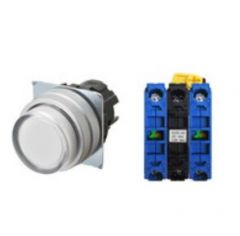 OMRON A22NL-MPM-TWA-G101-WC Device