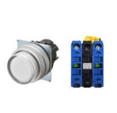 OMRON A22NL-MPM-TWA-G101-WE Device