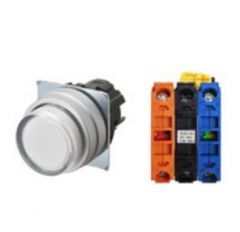 OMRON A22NL-MPM-TWA-G102-WA Device