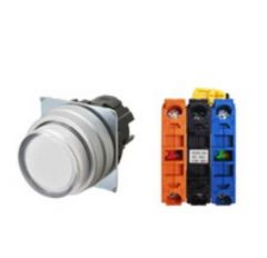 OMRON A22NL-MPM-TWA-G102-WB Device