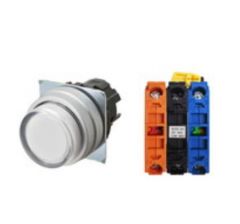 OMRON A22NL-MPM-TWA-G102-WC Device