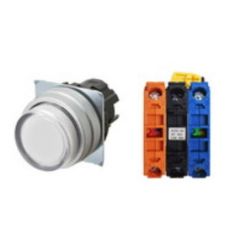 OMRON A22NL-MPM-TWA-G102-WE Device