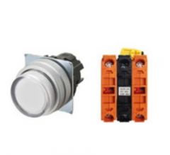 OMRON A22NL-MPM-TWA-G202-WA Device