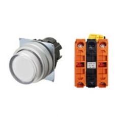 OMRON A22NL-MPM-TWA-G202-WE Device